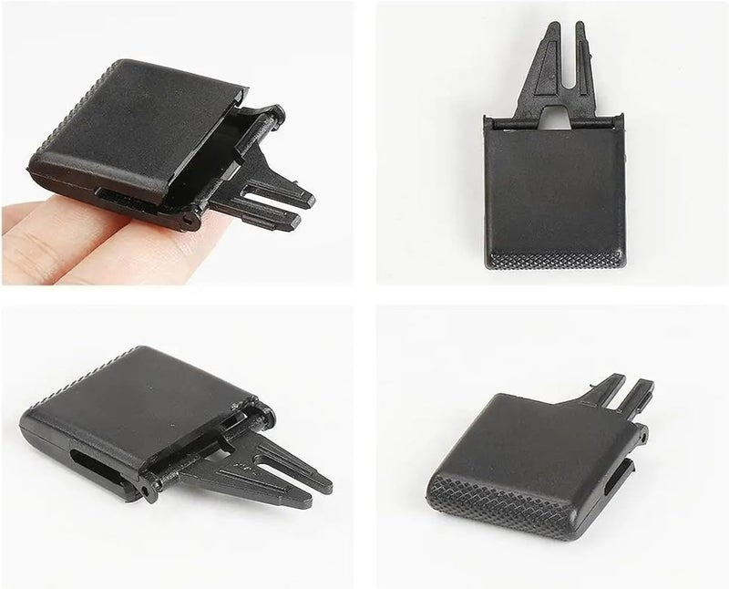 Wivplex AC Vent Grille Outlet Tab Clip Repair Kit for Porsche Macan - Image 4