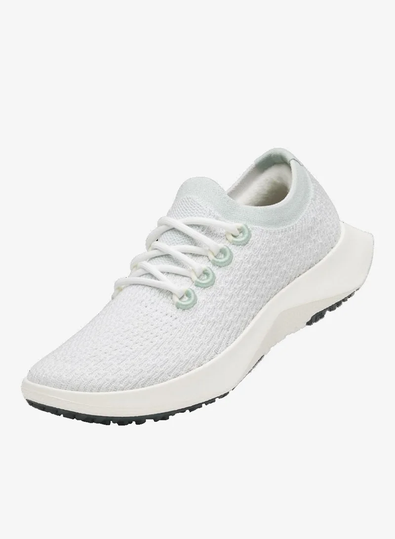 Women's Tree Dasher 2 - Blizzard/Lux Liberty (Twilight White Sole)