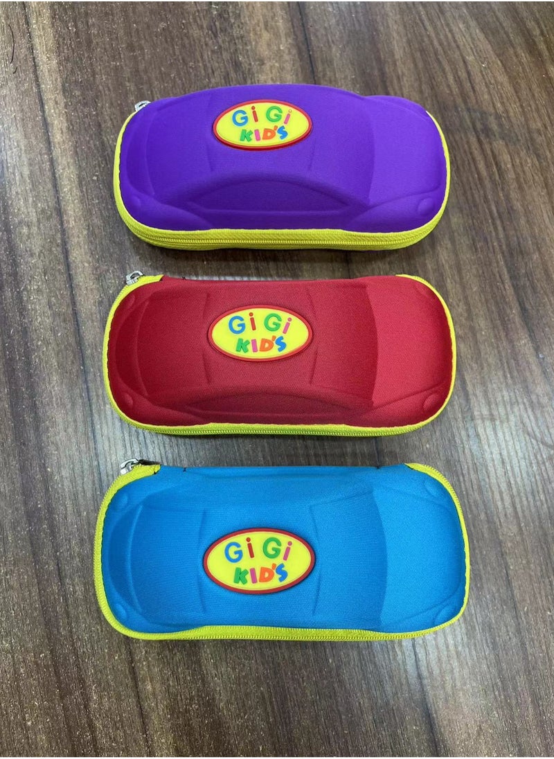 GiGi - Kids Sunglasses for beach and vacation - Image 1
