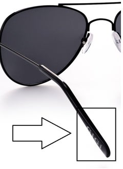 GiGi Kids Sunglasses for beach and vacation  - Image 4