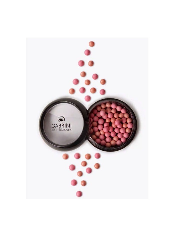 غابريني أحمر الخدود (بلاش) من غابريني 302 - Image 2