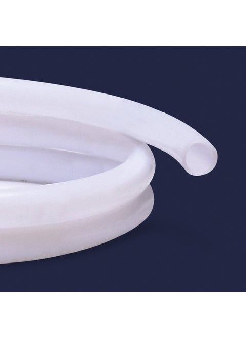 Hose Ptfe 6.0 mm Inner Diameter 8.0 Outer Diameter 1 Meter