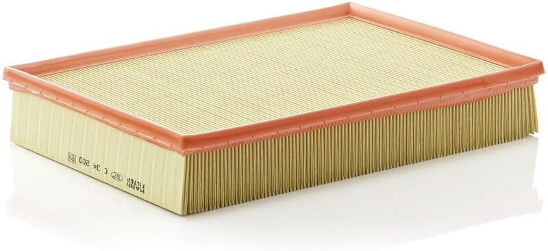 Mann Filter C 34 200 Engine Air Filter - Image 1