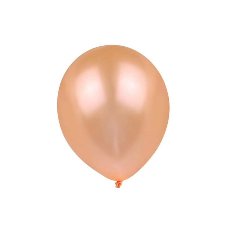 12 Inch Glitter Balloons 30 Pack With Confetti And Solid Balls For Wedding Birthday Party Decorations - Image 4