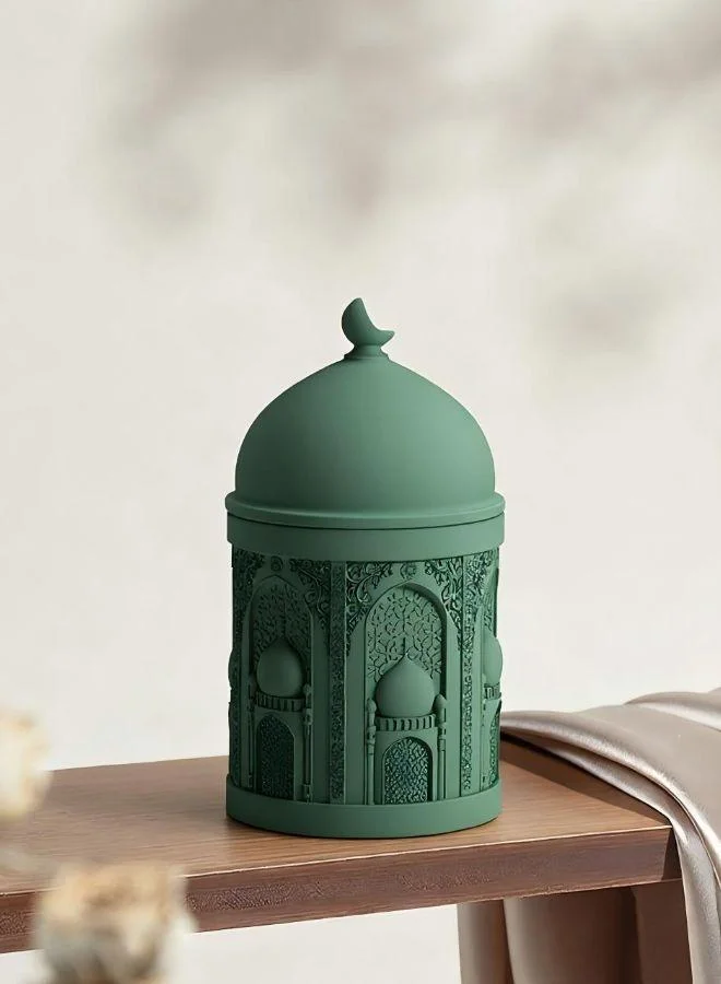 صلصال شمعة ممر الحديقة ٢٢٠ غرام