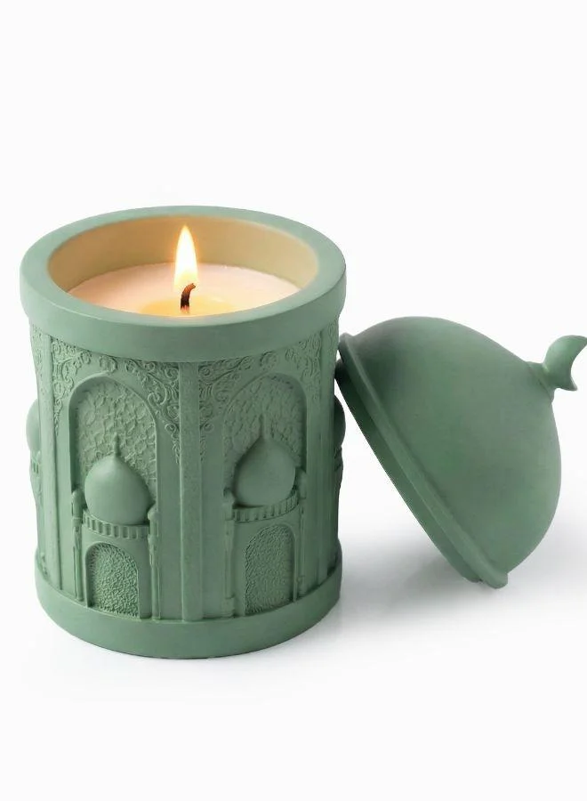 صلصال شمعة ممر الحديقة ٢٢٠ غرام