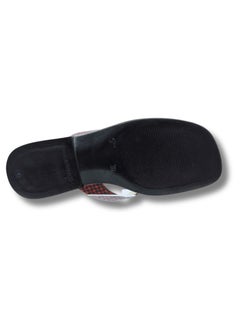 aerosoft Aerosoft Women Sandals S3053 Red  - Image 4