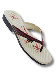aerosoft Aerosoft Women Sandals S3053 Red  - Image 2