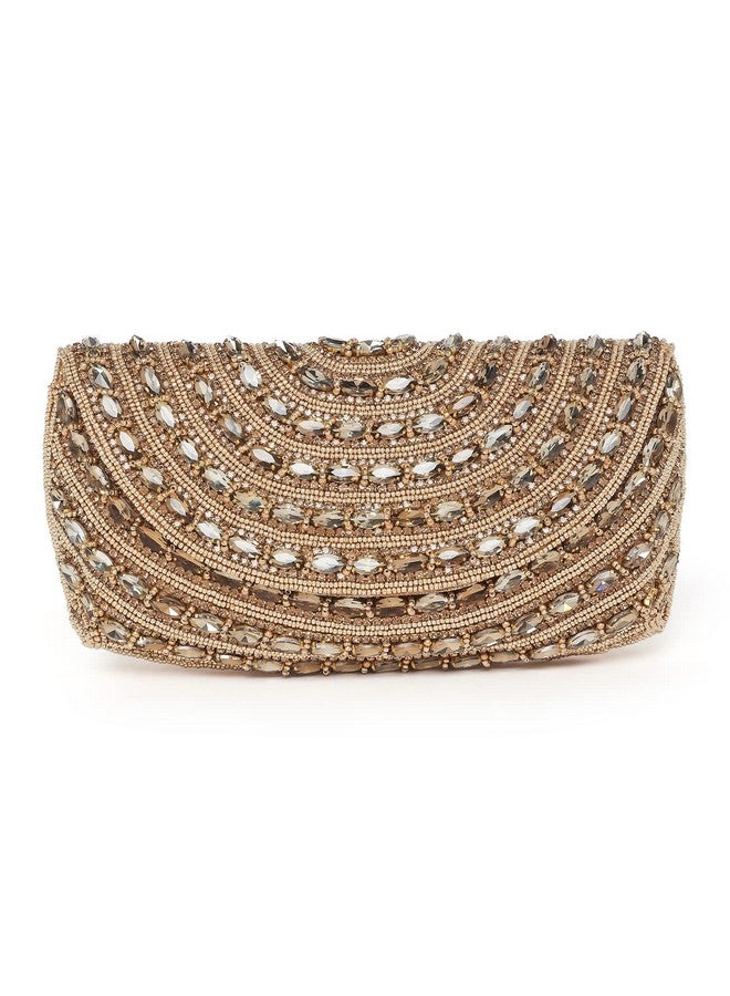 Peora Women's Contemporary (Champagne) - Image 1