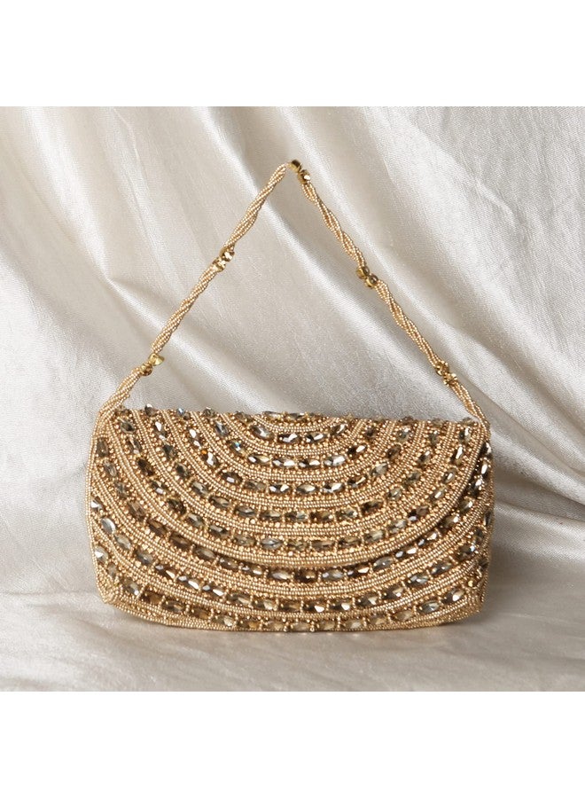 Peora Women's Contemporary (Champagne) - Image 4