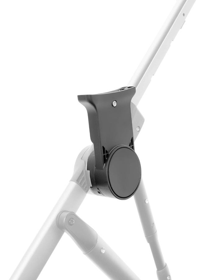 cybex محول مقعد السيارة Cybex Gazelle S لBritax، أسود - Image 5