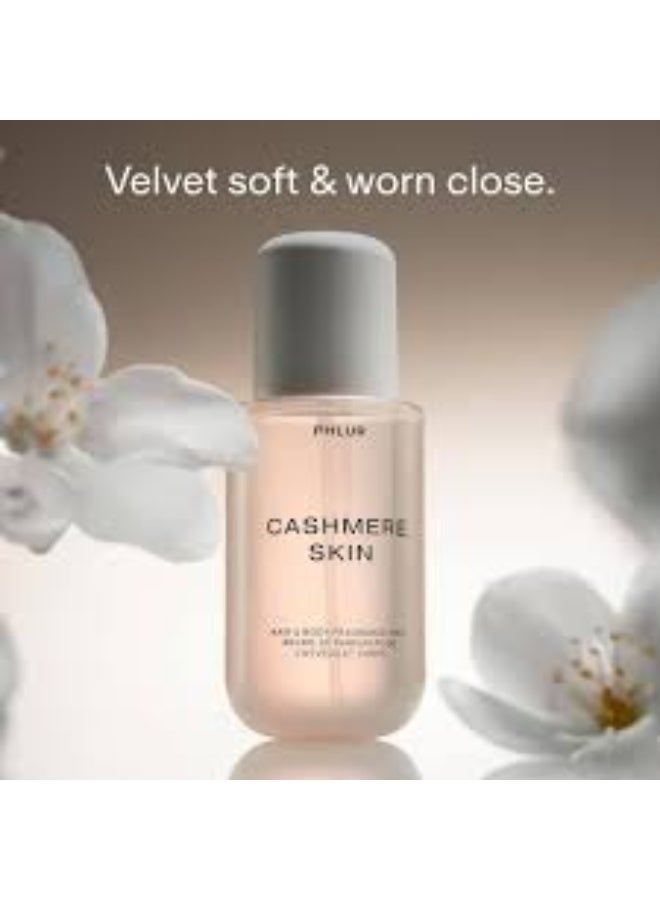 PHLUR معطر للجسم من فلور برائحة الكشمير، 236 مل - Image 2