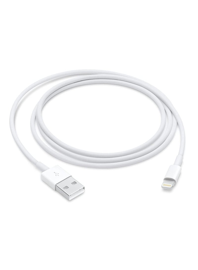 NTECH Lightning Cable Fast Charging for  iphone 6/6s 7 8 plus - Image 1