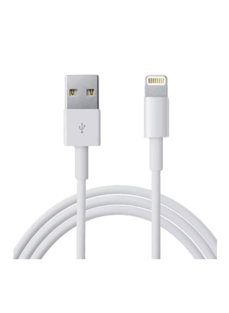 NTECH Lightning Cable Fast Charging for  iphone 6/6s 7 8 plus - Image 5