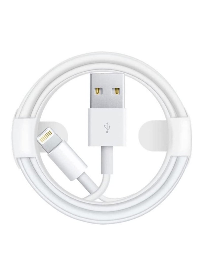 NTECH Lightning Cable Fast Charging for  iphone 6/6s 7 8 plus - Image 4