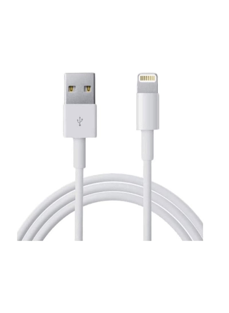 NTECH Lightning Cable Fast Charging for  iphone 6/6s 7 8 plus - Image 3