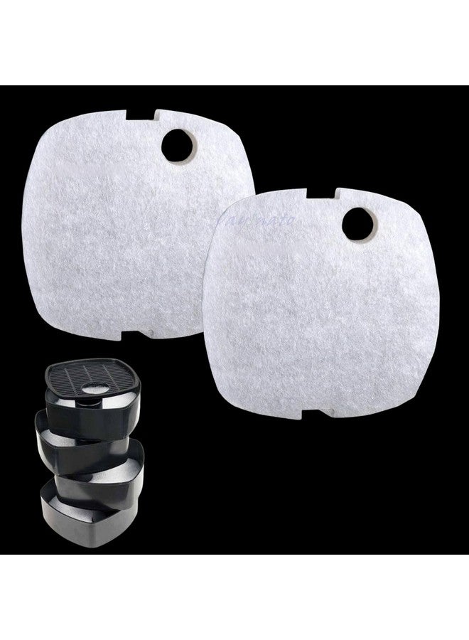 VAYINATO® Sunsun Aquarium Canister Filter Spare Sponges (for 304A/304B) by Pezlifeworld - Image 1