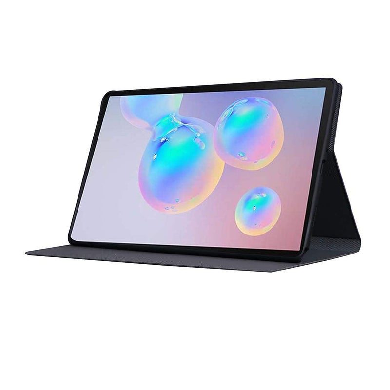 ProElite Cover for OnePlus Pad Go 11.35 inch Cover, Deer Multi Angle Flip Case Cover for OnePlus Pad Go 11.35 inch 2023, Support Auto Sleep Wake, Black - Image 3