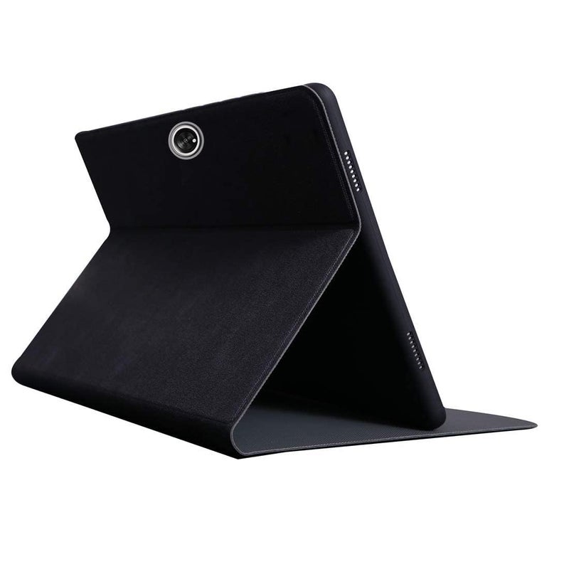 ProElite Cover for OnePlus Pad Go 11.35 inch Cover, Deer Multi Angle Flip Case Cover for OnePlus Pad Go 11.35 inch 2023, Support Auto Sleep Wake, Black - Image 5