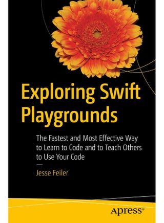 Exploring Swift Playgrounds: The Fastest and Most Effective Way to Learn to Code and to Teach Others to Use Your Code - pzsku/Z33966F652845DD029A2FZ/45/1747922389/200d5d59-e892-49a7-9e2f-df3a1877f51d