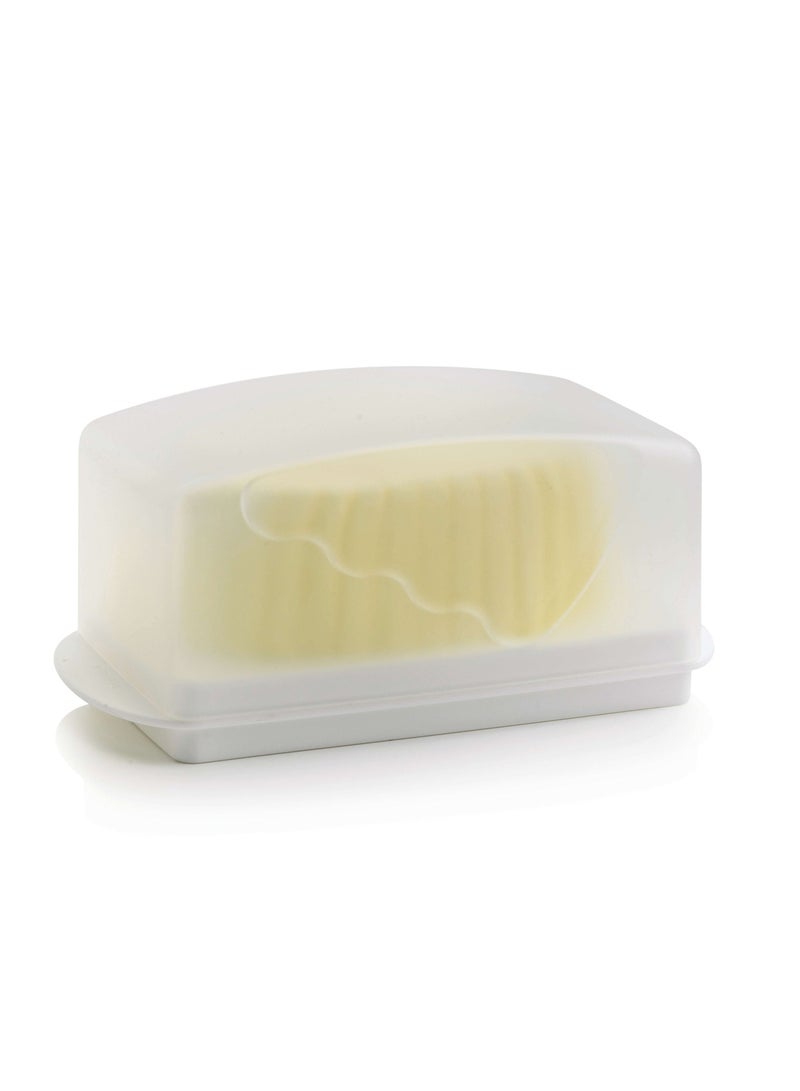 Tupperware Butter dish 400ml - Image 1