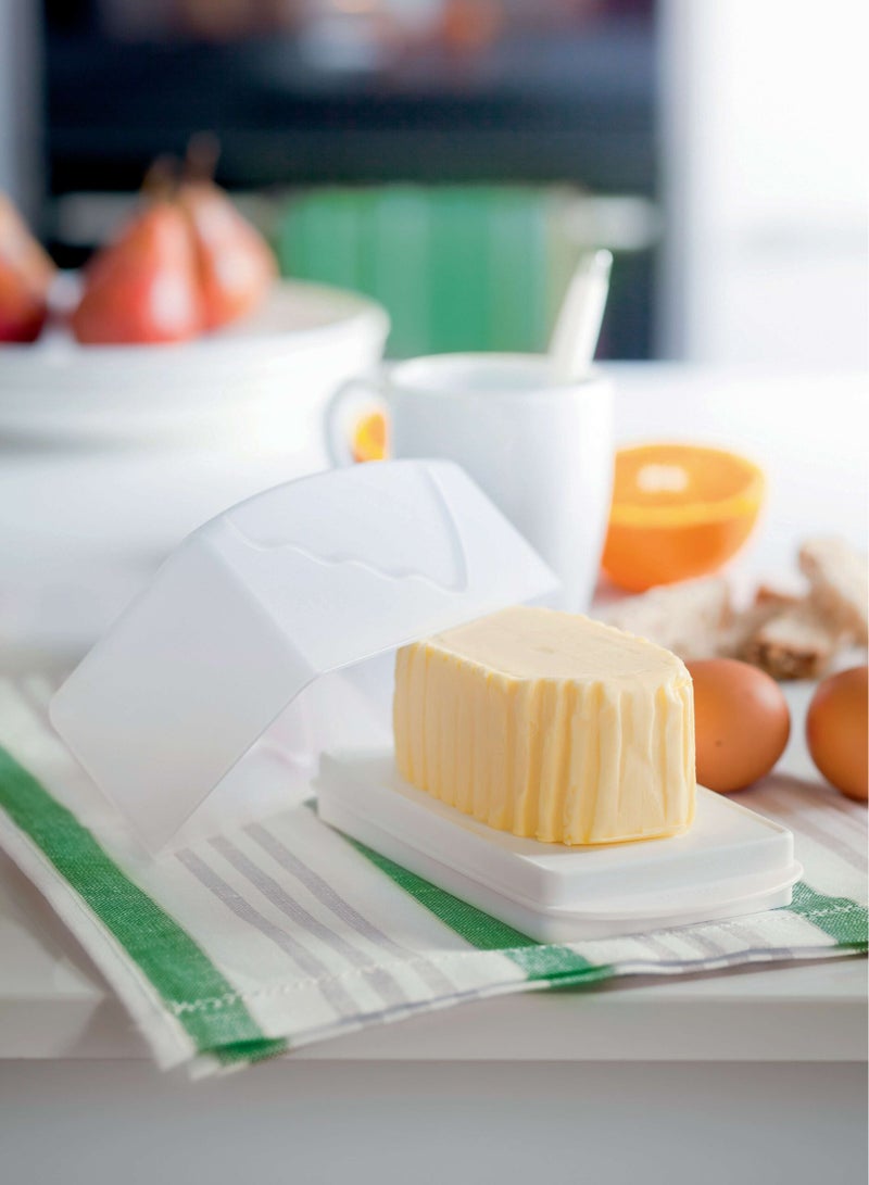 Tupperware Butter dish 400ml - Image 2