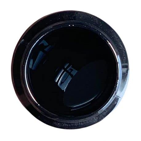 Haksons Opaque Resin Pigment 75g (Black) - Image 2