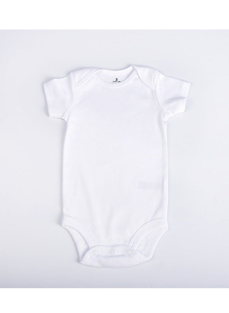 Soft and Comfortable Baby Jumpsuit