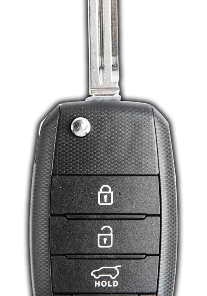 KeylessOption Keyless Entry Remote for Kia Forte OSLOKA-875T - Image 1
