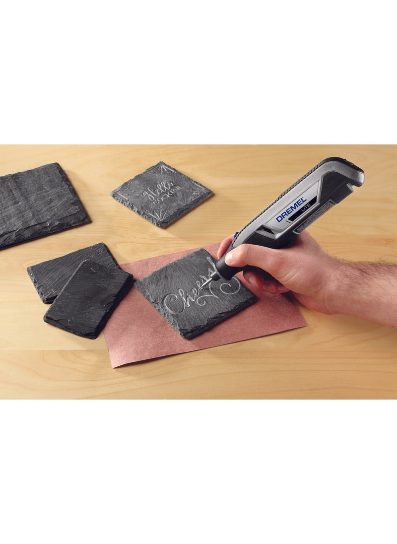 DREMEL لايت 7760 موتور يدوي لاسلكي - 15 ملحق  - Image 2
