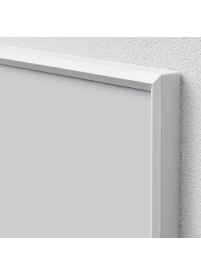Ikea YLLEVAD - Frame - White - 13x18 cm - Image 5