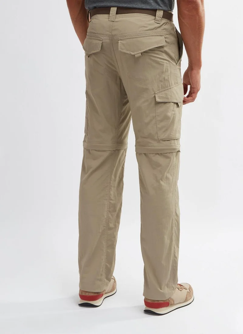 Columbia Men's Silver Ridge Convertible Pants