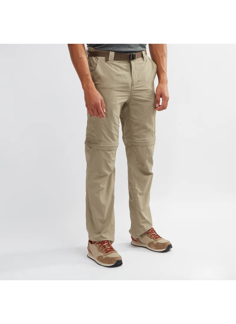 Columbia Men's Silver Ridge Convertible Pants