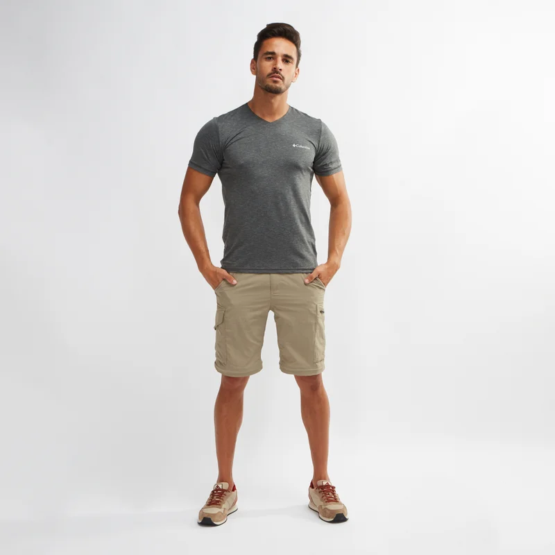 Columbia Men's Silver Ridge™ Convertible Pants