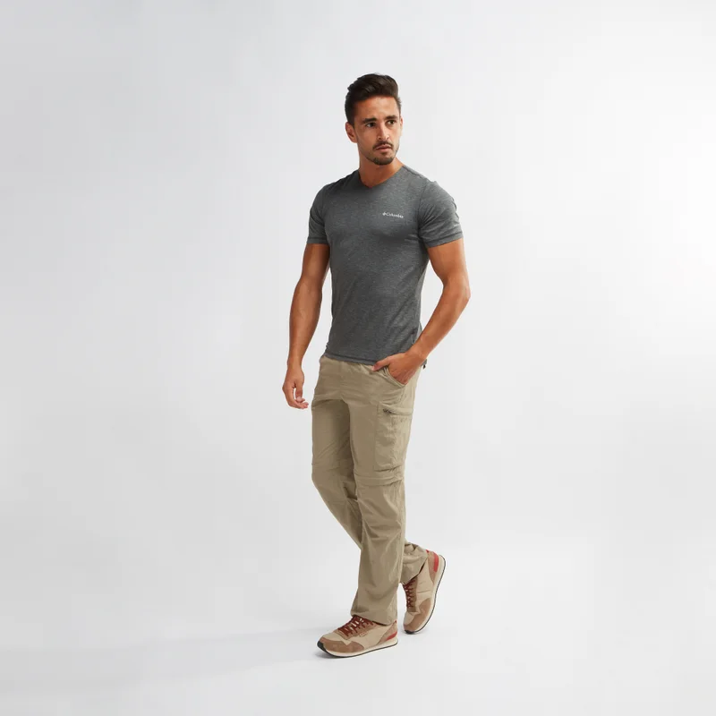Columbia Men's Silver Ridge™ Convertible Pants