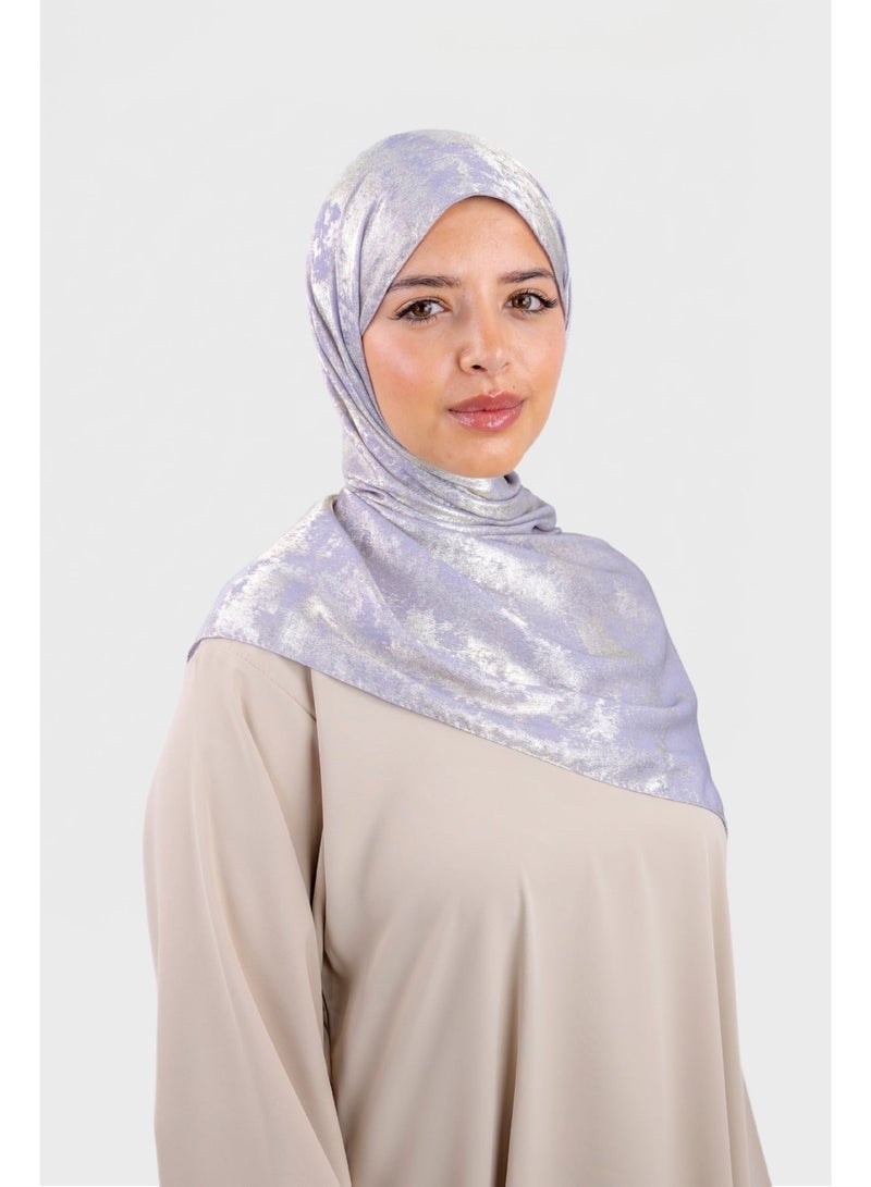 Ophelia Luxury Hijab Elegant & Premium Modest Wear for Women - Image 1