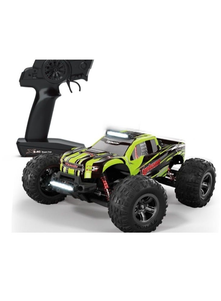 Typhoon RC Car Scale 1:10 - MT695 - Image 1