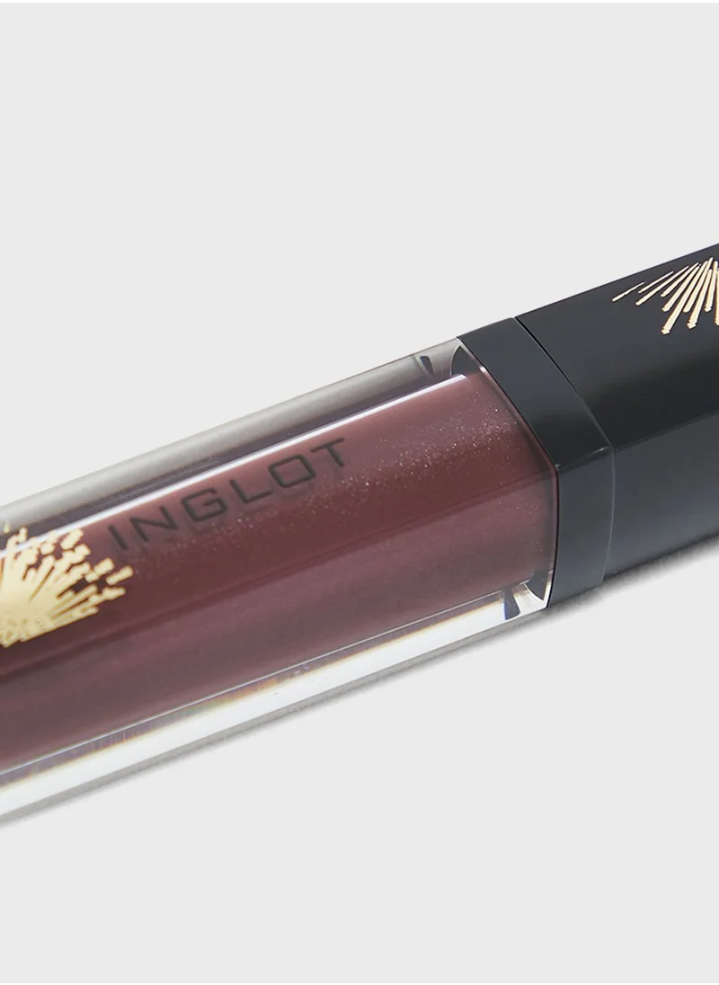Inglot INGLOT HD LIP TINT MATTE - 51 LIFE SIGN