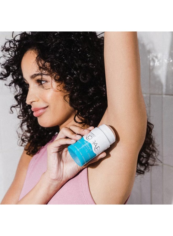 Kopari Beauty Aluminum Free Coconut Deodorant - Original - Image 4