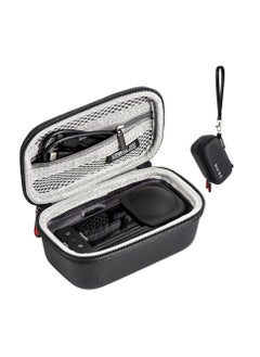 Y&D Carry Case for Insta360 X3, Waterproof Carrying Protective Travel Insta 360 X3 One  - Image 1