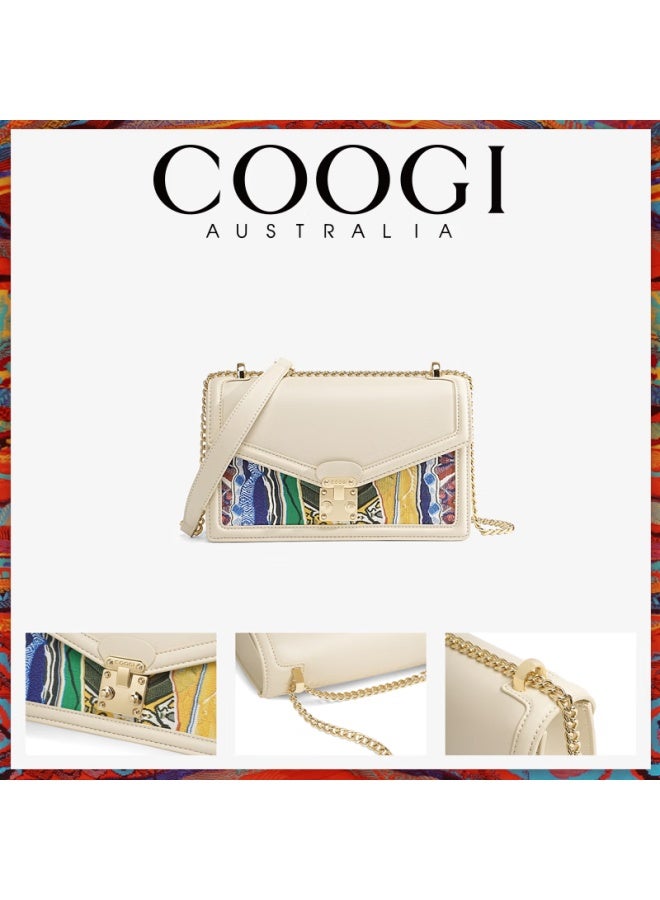 Coogi Women's Bag Luxury Brand New Crossbody Bag Christmas Birthday Gift For Wife Girlfriend - Image 5