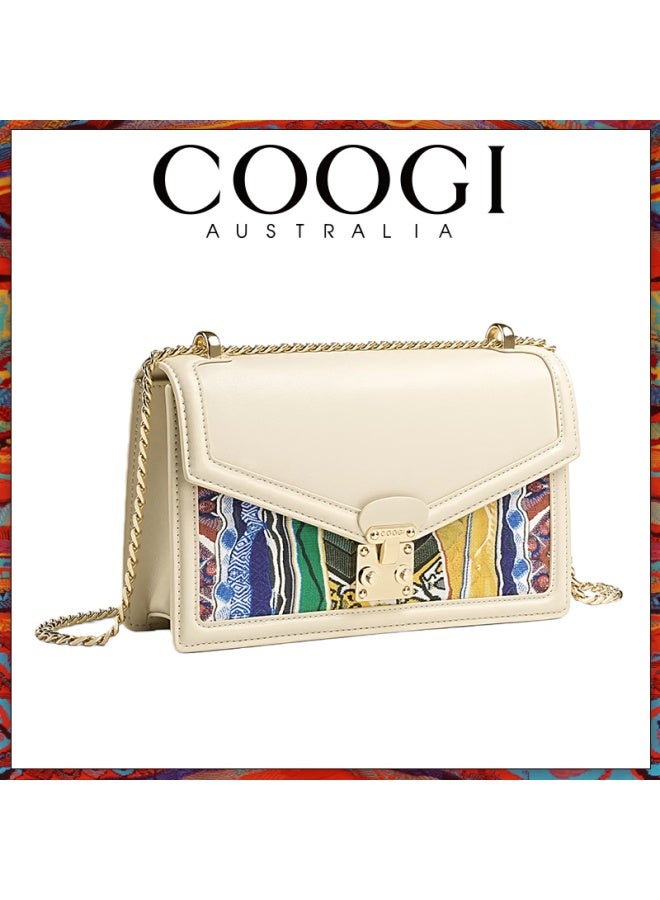 Coogi Women's Bag Luxury Brand New Crossbody Bag Christmas Birthday Gift For Wife Girlfriend - Image 3
