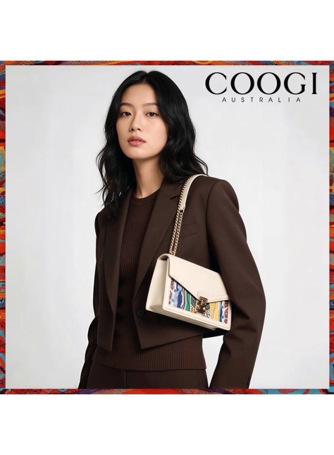 Coogi Women's Bag Luxury Brand New Crossbody Bag Christmas Birthday Gift For Wife Girlfriend - Image 2