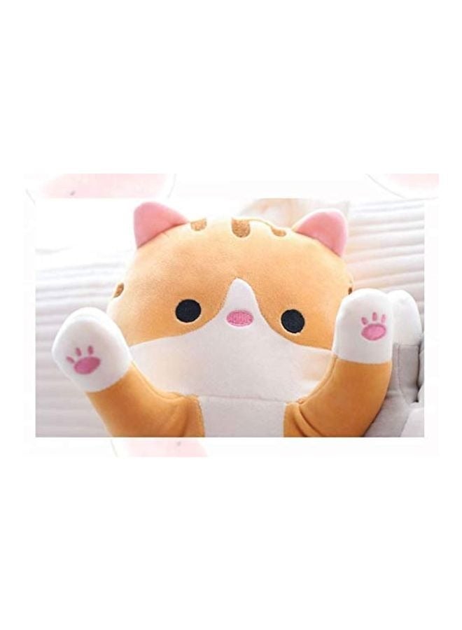 Soft  90cm Cat Stuffed Toy - Soft Stuffed Animal Toy  Plush Animal for Toddlers & Children - Image 3