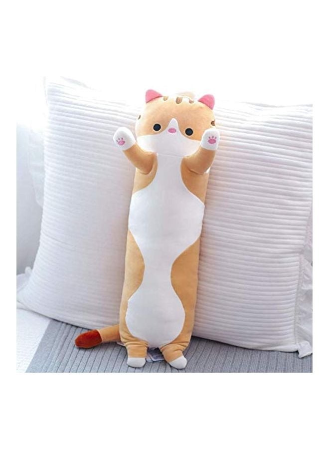 Soft  90cm Cat Stuffed Toy - Soft Stuffed Animal Toy  Plush Animal for Toddlers & Children - Image 2