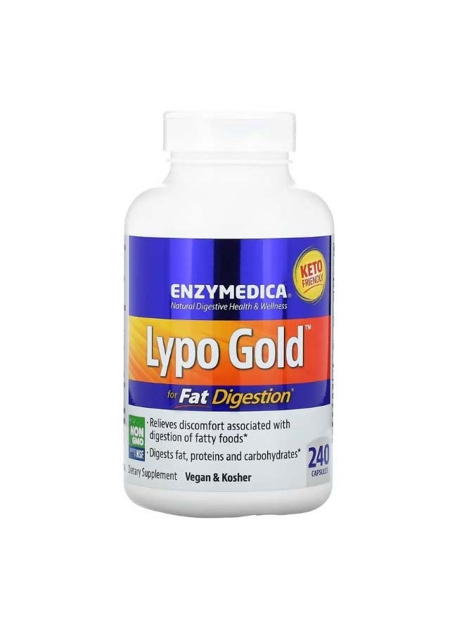 Lypo Gold For Fat Digestion 240 Capsules - pzsku/Z339758585573B653DA7FZ/45/_/1699422225/66ef8658-3cd4-4e05-907c-454cf19ededf