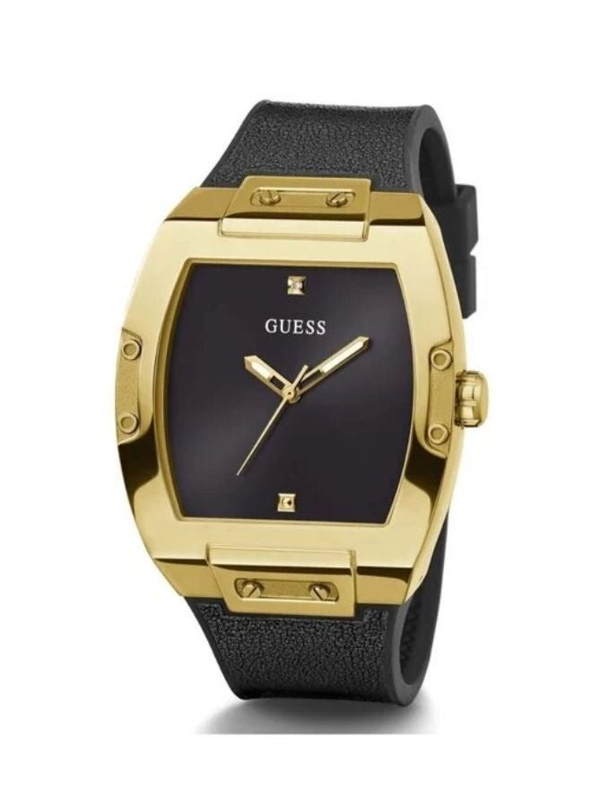 GUESS women’s analog rubber watcH gw0386g3 - Image 2