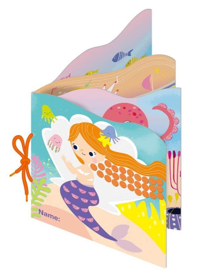 Avenir Mosaic - Mermaid  - Image 3