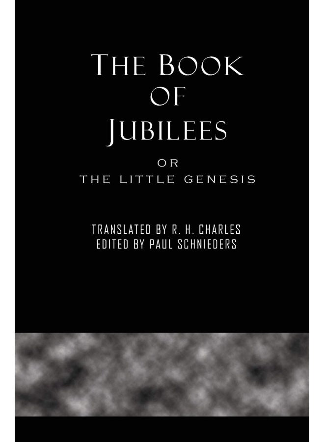 كتاب اليوبيلات - Image 1