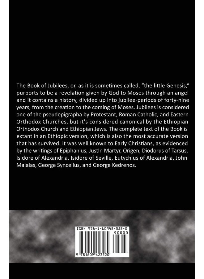 كتاب اليوبيلات - Image 2